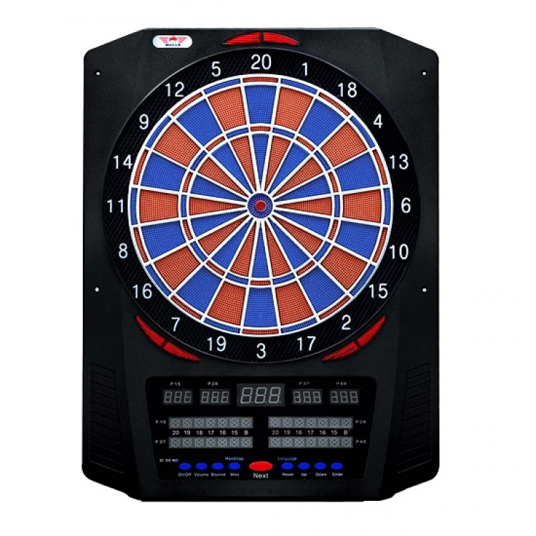 Electronic darts discount
